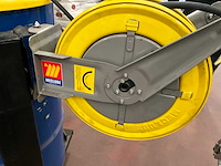 2021 meclube vatentrolley - afbeelding 5 van  6