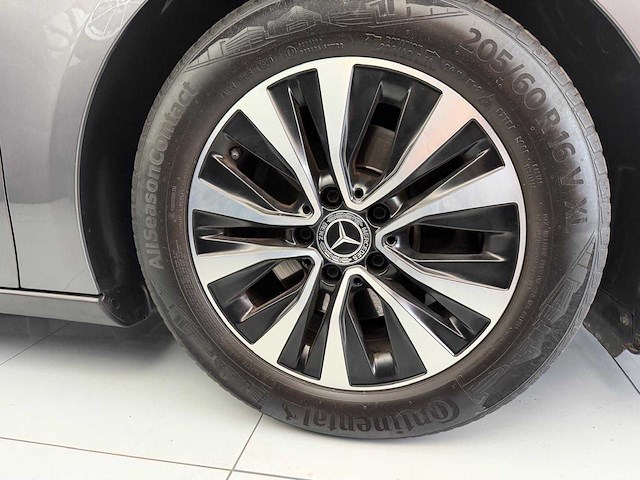 2021 mercedes benz a 180 auto - afbeelding 2 van  6