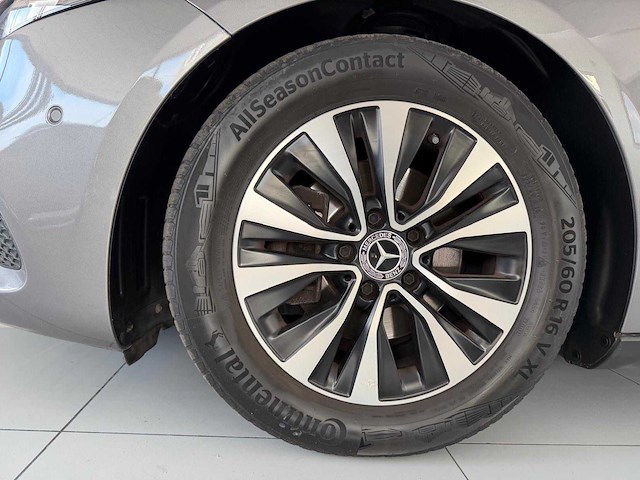 2021 mercedes benz a 180 auto - afbeelding 6 van  6