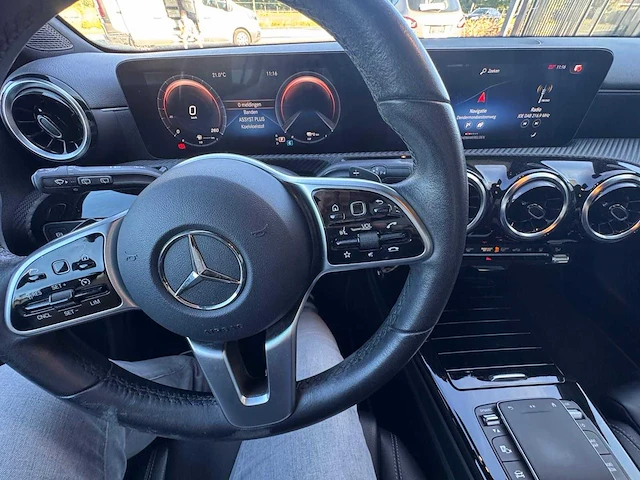 2021 mercedes-benz a 250 e - afbeelding 7 van  38