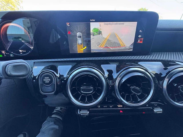 2021 mercedes-benz a 250 e - afbeelding 10 van  38