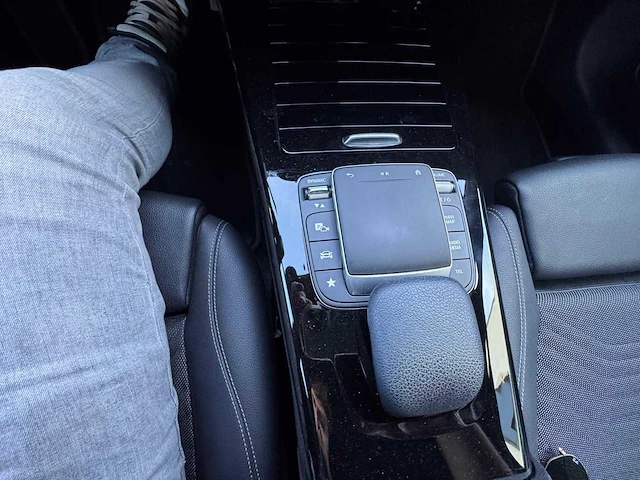 2021 mercedes-benz a 250 e - afbeelding 11 van  38