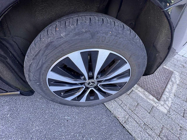 2021 mercedes-benz a 250 e - afbeelding 11 van  38