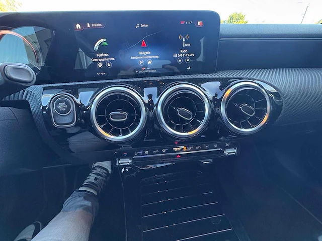 2021 mercedes-benz a 250 e - afbeelding 16 van  38