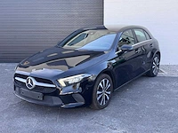 2021 mercedes-benz a 250 e