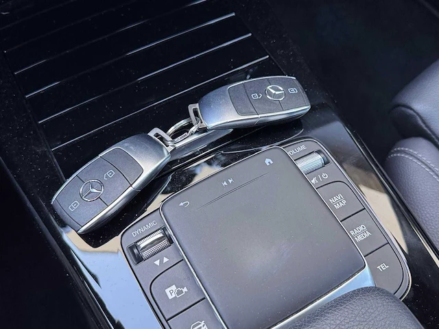 2021 mercedes-benz a 250 e - afbeelding 21 van  38