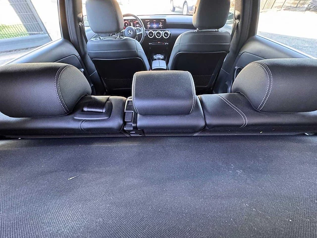 2021 mercedes-benz a 250 e - afbeelding 31 van  38