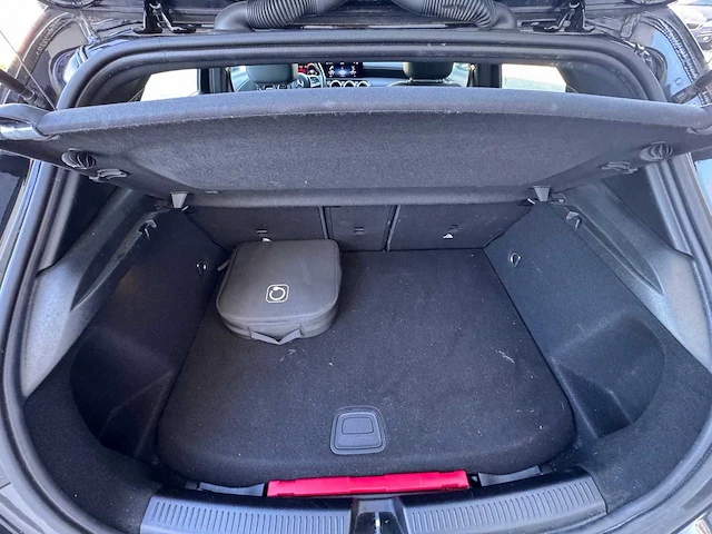 2021 mercedes-benz a 250 e - afbeelding 32 van  38