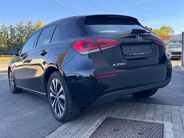 2021 mercedes-benz a 250 e - afbeelding 3 van  38