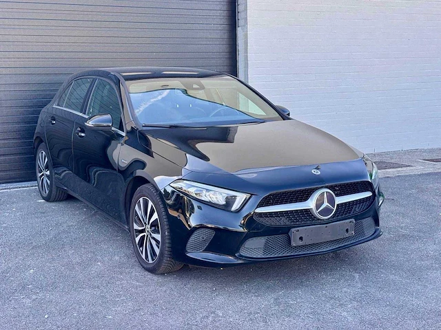 2021 mercedes-benz a 250 e - afbeelding 5 van  38