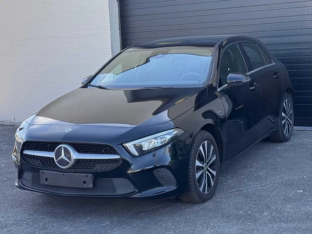 2021 mercedes-benz a 250 e - afbeelding 6 van  38