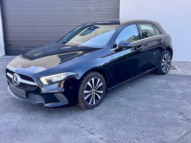 2021 mercedes-benz a 250 e - afbeelding 7 van  38