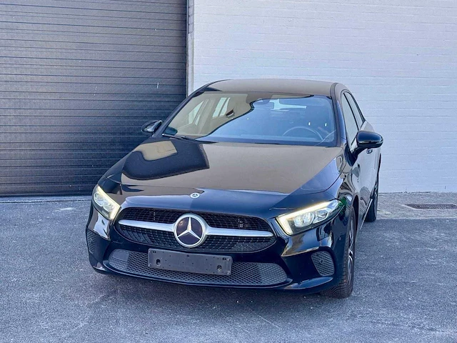 2021 mercedes-benz a 250 e - afbeelding 8 van  38