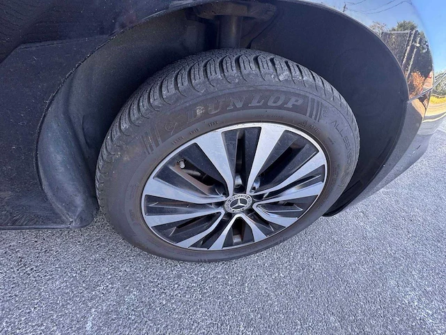 2021 mercedes-benz a 250 e - afbeelding 9 van  38