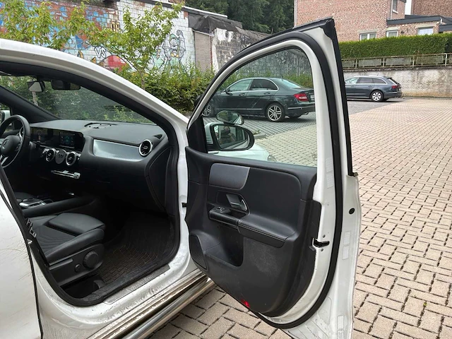 2021 mercedes-benz b 200 d f2b auto - afbeelding 33 van  74