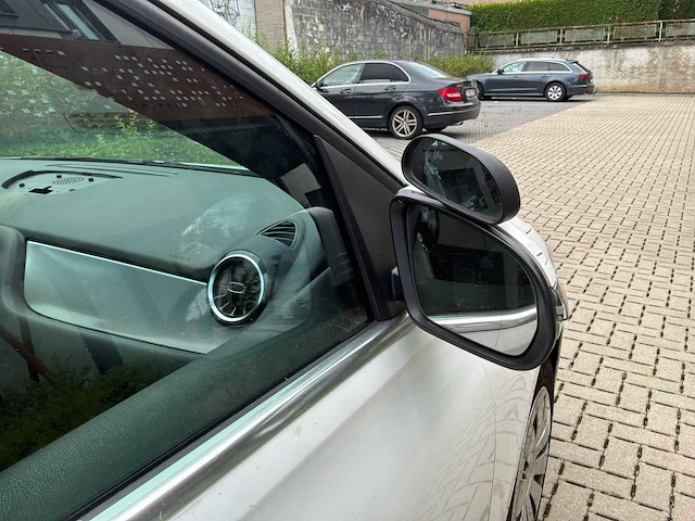 2021 mercedes-benz b 200 d f2b auto - afbeelding 40 van  74