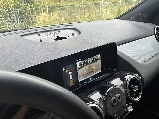 2021 mercedes-benz b 200 d f2b auto - afbeelding 72 van  74