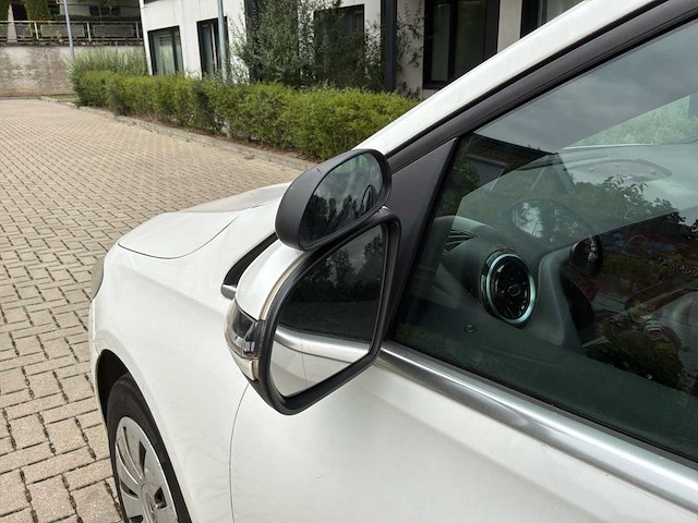 2021 mercedes-benz b 200 d f2b auto - afbeelding 4 van  56