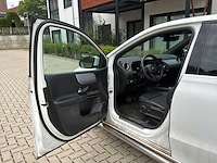 2021 mercedes-benz b 200 d f2b auto - afbeelding 6 van  56