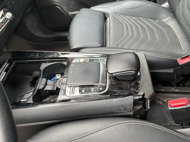 2021 mercedes-benz b 200 d f2b auto - afbeelding 10 van  56
