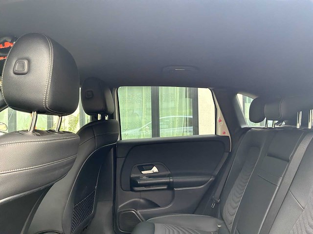 2021 mercedes-benz b 200 d f2b auto - afbeelding 18 van  56