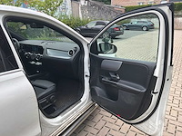2021 mercedes-benz b 200 d f2b auto - afbeelding 32 van  56