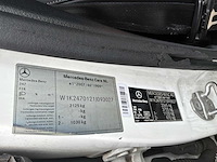 2021 mercedes-benz b 200 d f2b auto - afbeelding 39 van  56