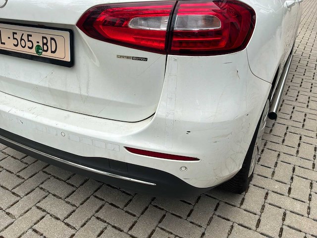 2021 mercedes-benz b 200 d f2b auto - afbeelding 46 van  56