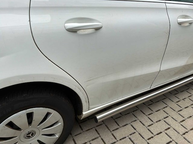 2021 mercedes-benz b 200 d f2b auto - afbeelding 50 van  56
