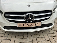 2021 mercedes-benz b 200 d f2b auto - afbeelding 69 van  74