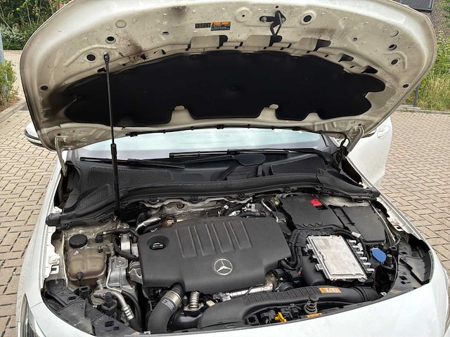 2021 mercedes-benz b 200 d f2b auto - afbeelding 70 van  74