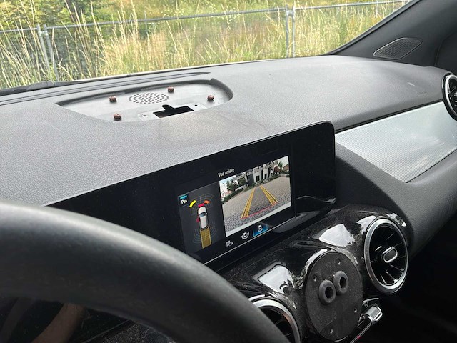 2021 mercedes-benz b 200 d f2b auto - afbeelding 72 van  74