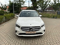 2021 mercedes-benz b 200 d f2b auto - afbeelding 53 van  56