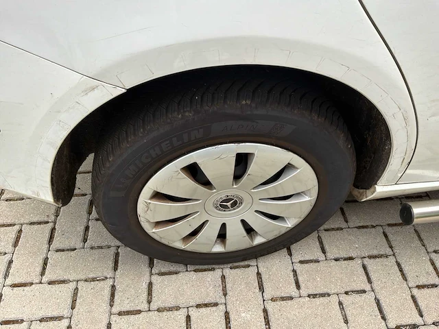 2021 mercedes-benz b 200 d f2b auto - afbeelding 2 van  74