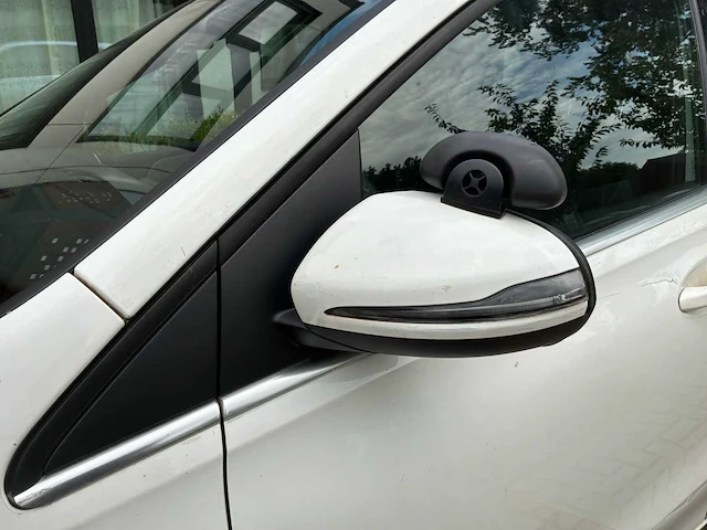 2021 mercedes-benz b 200 d f2b auto - afbeelding 5 van  74