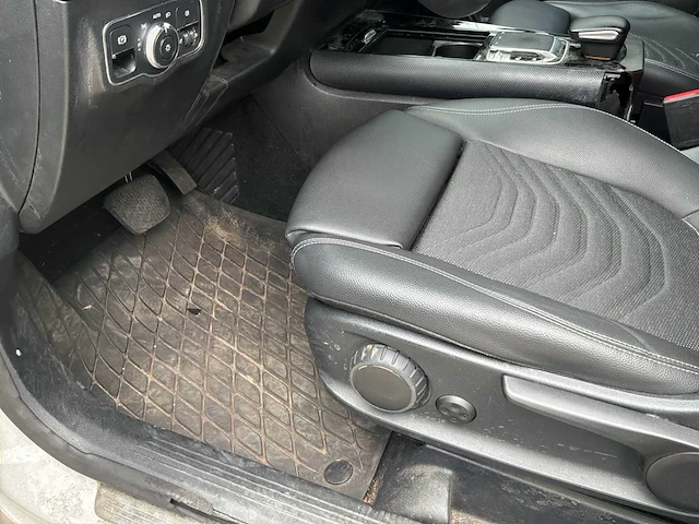 2021 mercedes-benz b 200 d f2b auto - afbeelding 7 van  74