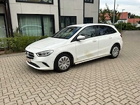 2021 mercedes-benz b 200 d f2b auto - afbeelding 1 van  74