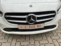 2021 mercedes-benz b 200 d f2b auto - afbeelding 69 van  74