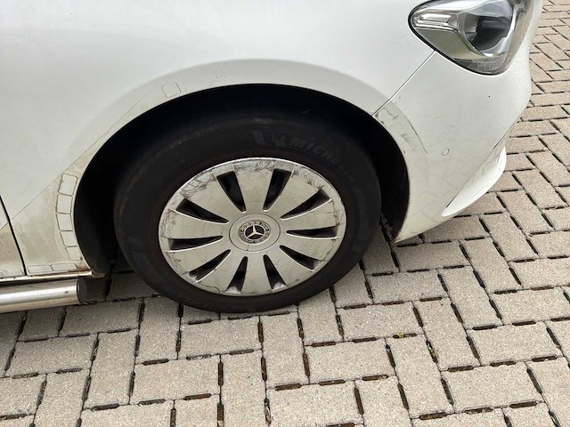 2021 mercedes-benz b 200 d f2b auto - afbeelding 3 van  74