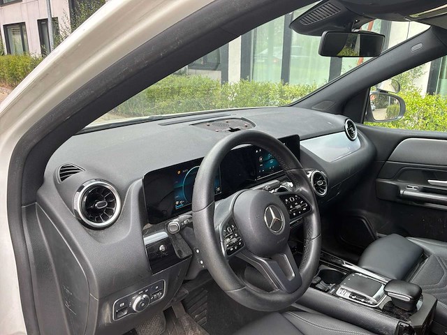 2021 mercedes-benz b 200 d f2b auto - afbeelding 8 van  74