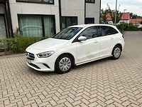 2021 mercedes-benz b 200 d f2b auto - afbeelding 1 van  74