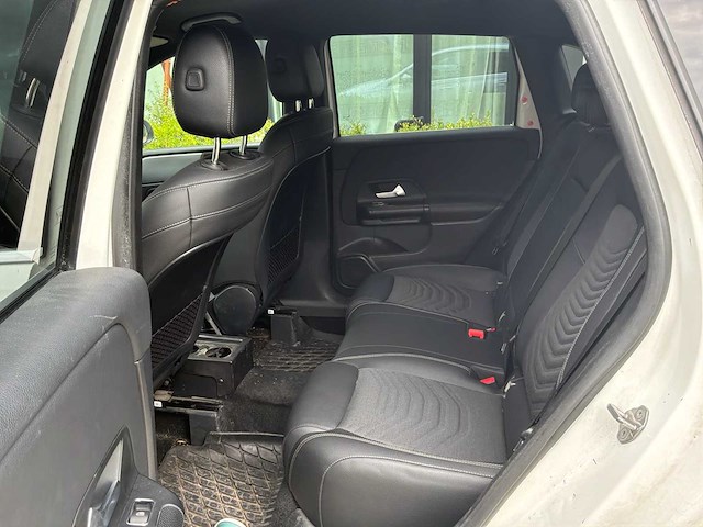 2021 mercedes-benz b 200 d f2b auto - afbeelding 17 van  74