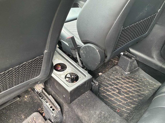 2021 mercedes-benz b 200 d f2b auto - afbeelding 20 van  74