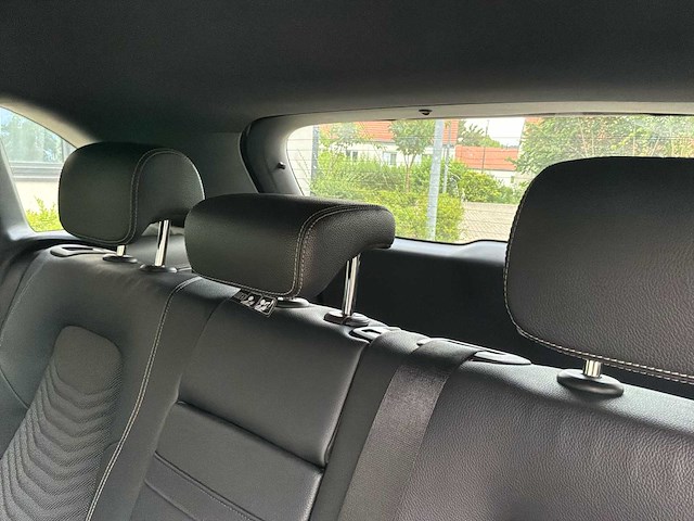 2021 mercedes-benz b 200 d f2b auto - afbeelding 21 van  74