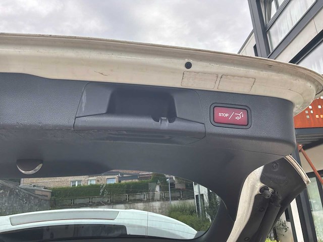 2021 mercedes-benz b 200 d f2b auto - afbeelding 26 van  74