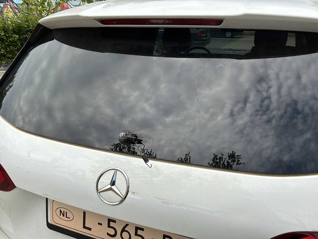 2021 mercedes-benz b 200 d f2b auto - afbeelding 27 van  74