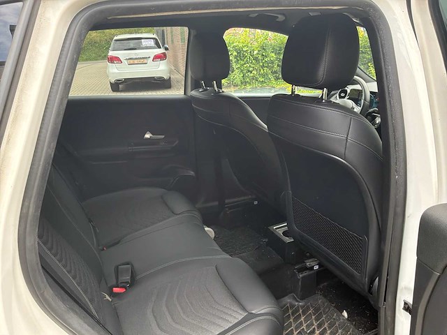 2021 mercedes-benz b 200 d f2b auto - afbeelding 29 van  74