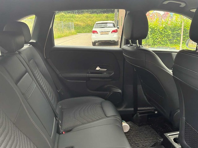 2021 mercedes-benz b 200 d f2b auto - afbeelding 30 van  74
