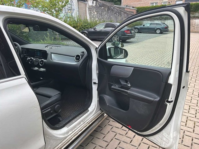 2021 mercedes-benz b 200 d f2b auto - afbeelding 32 van  74