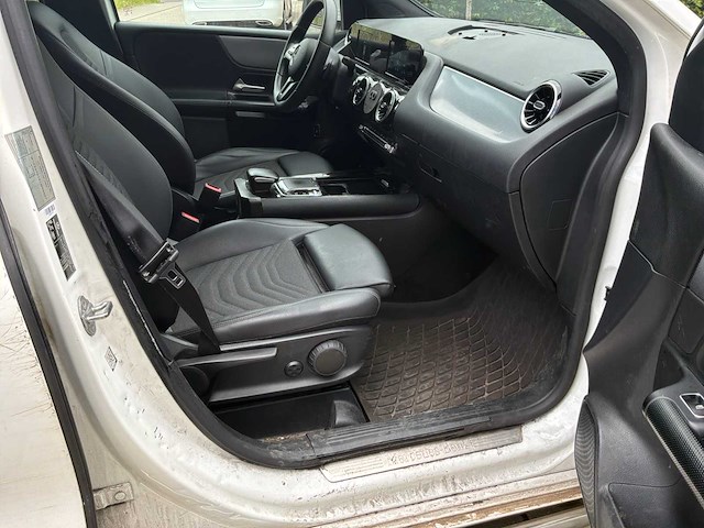 2021 mercedes-benz b 200 d f2b auto - afbeelding 35 van  74
